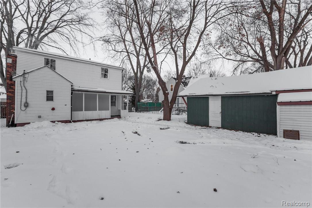28501 Beechnut Street Inkster, MI 48141 - Photo 29 of 29 IMG_2969.jpg