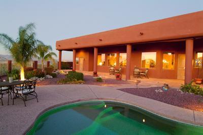 6691 West Park Ridge Road Tucson, AZ 85743 - Photo 2 of 10 Gallery Image 2