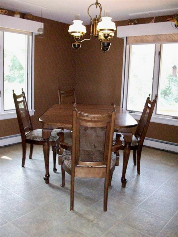 481 Pond Road Wales, ME 04280 - Photo 14 of 29 Formal Dining Room
