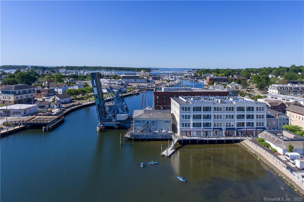 22 West Main Street, Unit 5 Groton, CT 06355 - Photo 33 of 39