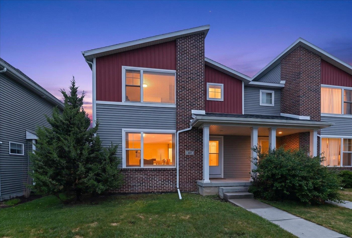 117 Milky Way Madison, WI 53718 - Photo 3 of 42