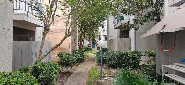 $1,250 | 7900 North Stadium Drive, Unit 82, Houston, TX 77030