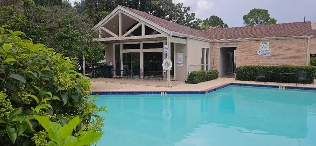 $1,250 | 7900 North Stadium Drive, Unit 82, Houston, TX 77030