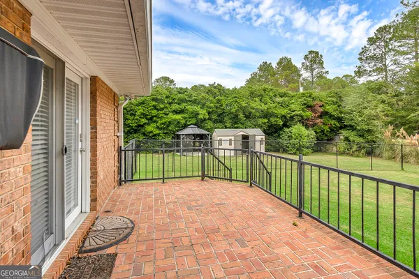 $521,000 | 1296 McQuaig Street Northwest, Cairo, GA 39828
