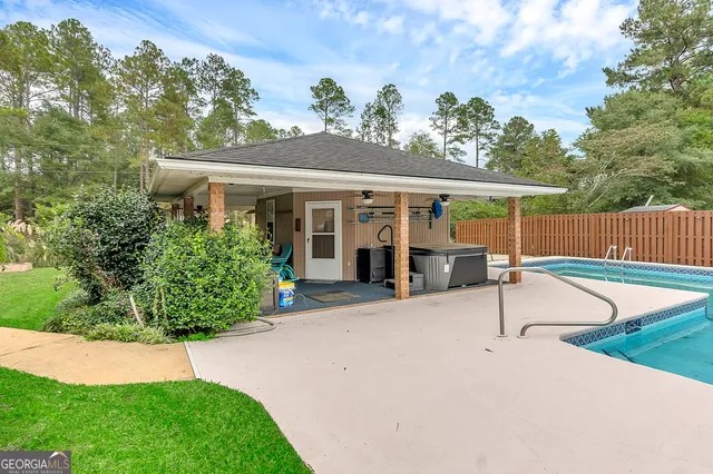 $525,000 | 1296 McQuaig Street Northwest, Cairo, GA 39828