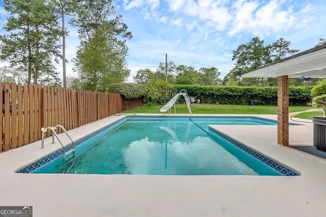 $525,000 | 1296 McQuaig Street Northwest, Cairo, GA 39828