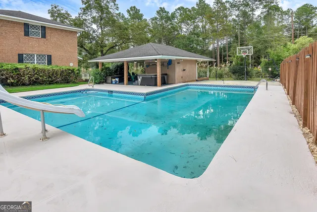 $525,000 | 1296 McQuaig Street Northwest, Cairo, GA 39828