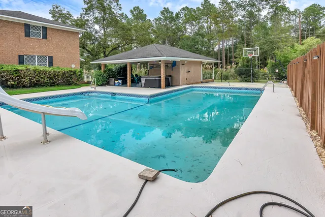 $525,000 | 1296 McQuaig Street Northwest, Cairo, GA 39828