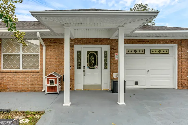 $525,000 | 1296 McQuaig Street Northwest, Cairo, GA 39828