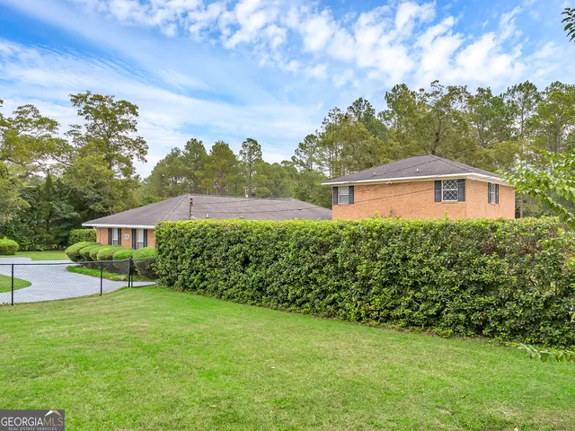 $525,000 | 1296 McQuaig Street Northwest, Cairo, GA 39828