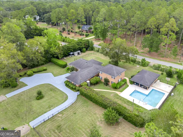 $525,000 | 1296 McQuaig Street Northwest, Cairo, GA 39828