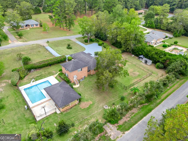 $525,000 | 1296 McQuaig Street Northwest, Cairo, GA 39828