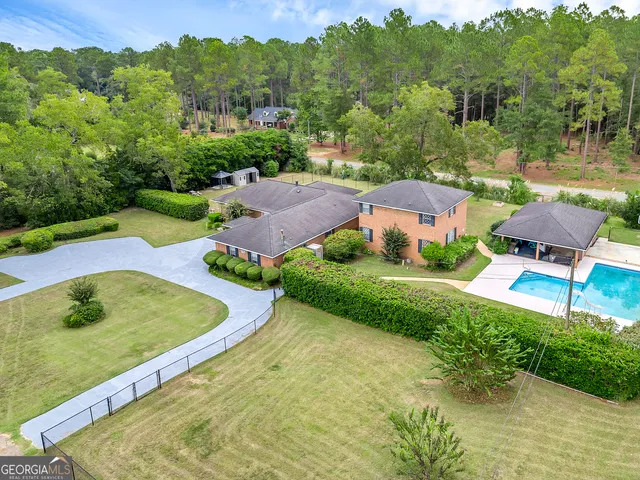 $525,000 | 1296 McQuaig Street Northwest, Cairo, GA 39828
