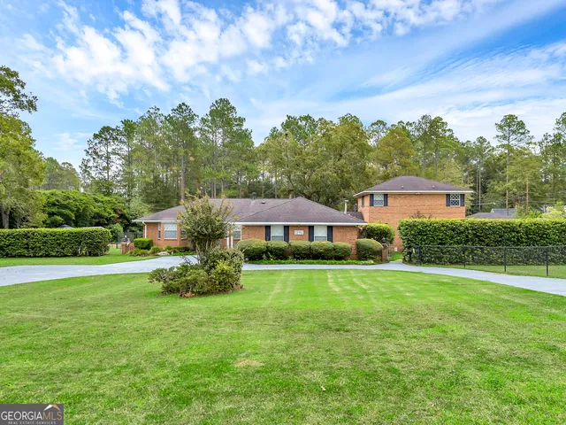 $525,000 | 1296 McQuaig Street Northwest, Cairo, GA 39828