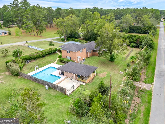 $525,000 | 1296 McQuaig Street Northwest, Cairo, GA 39828