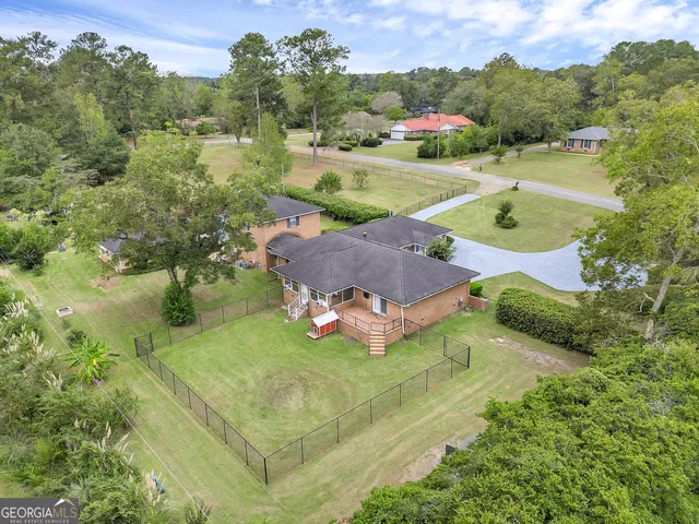 $525,000 | 1296 McQuaig Street Northwest, Cairo, GA 39828