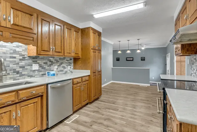 $525,000 | 1296 McQuaig Street Northwest, Cairo, GA 39828