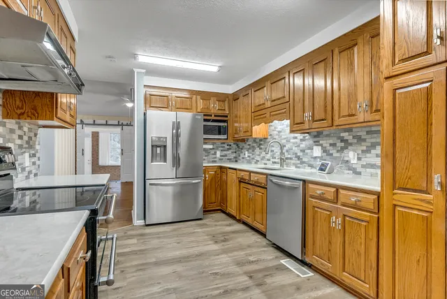 $525,000 | 1296 McQuaig Street Northwest, Cairo, GA 39828