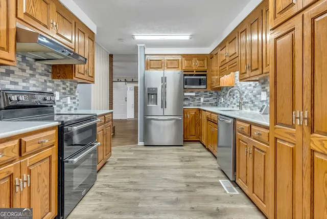 $525,000 | 1296 McQuaig Street Northwest, Cairo, GA 39828