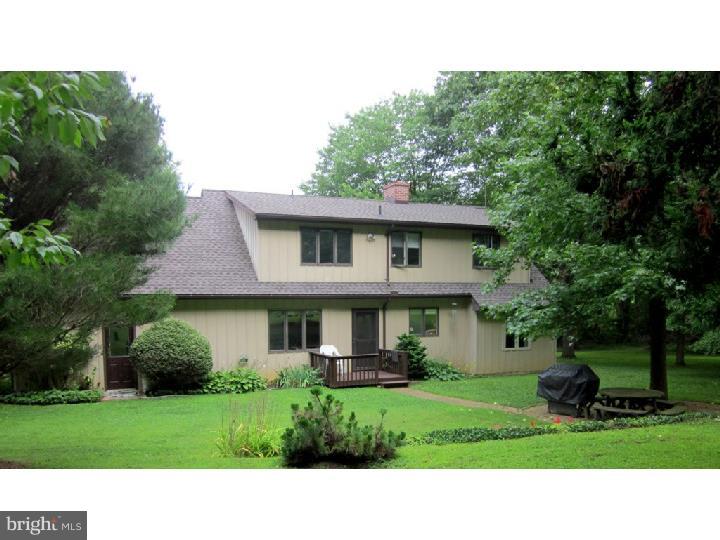 139 Gabel Road Coatesville, PA 19320 - Photo 22 of 25 Exterior Back