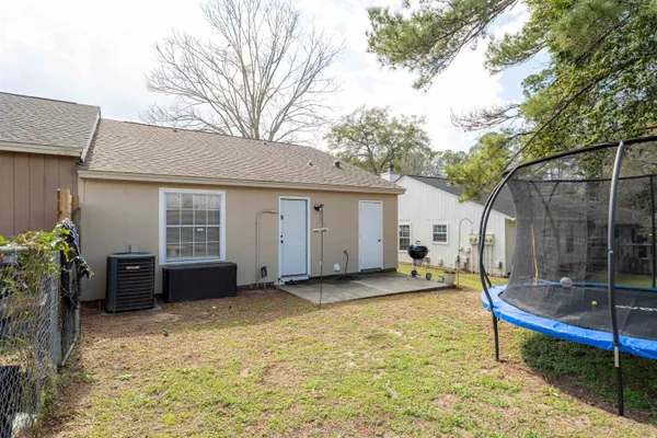 $170,000 | 2852 Gulfwind Drive North, Tallahassee, FL 32303