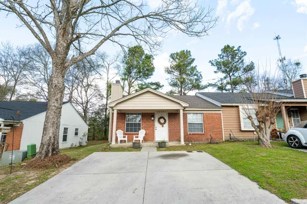 $170,000 | 2852 Gulfwind Drive North, Tallahassee, FL 32303