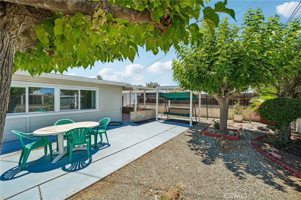 28901 Carmel Road Menifee, CA 92586 - Photo 37 of 47 View of backyard 3