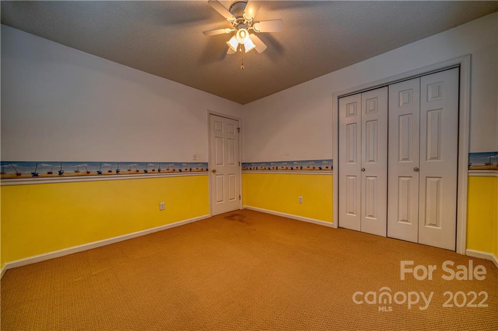 740 Rainey Road Salisbury, NC 28146 - Photo 24 of 32 a view of an empty room