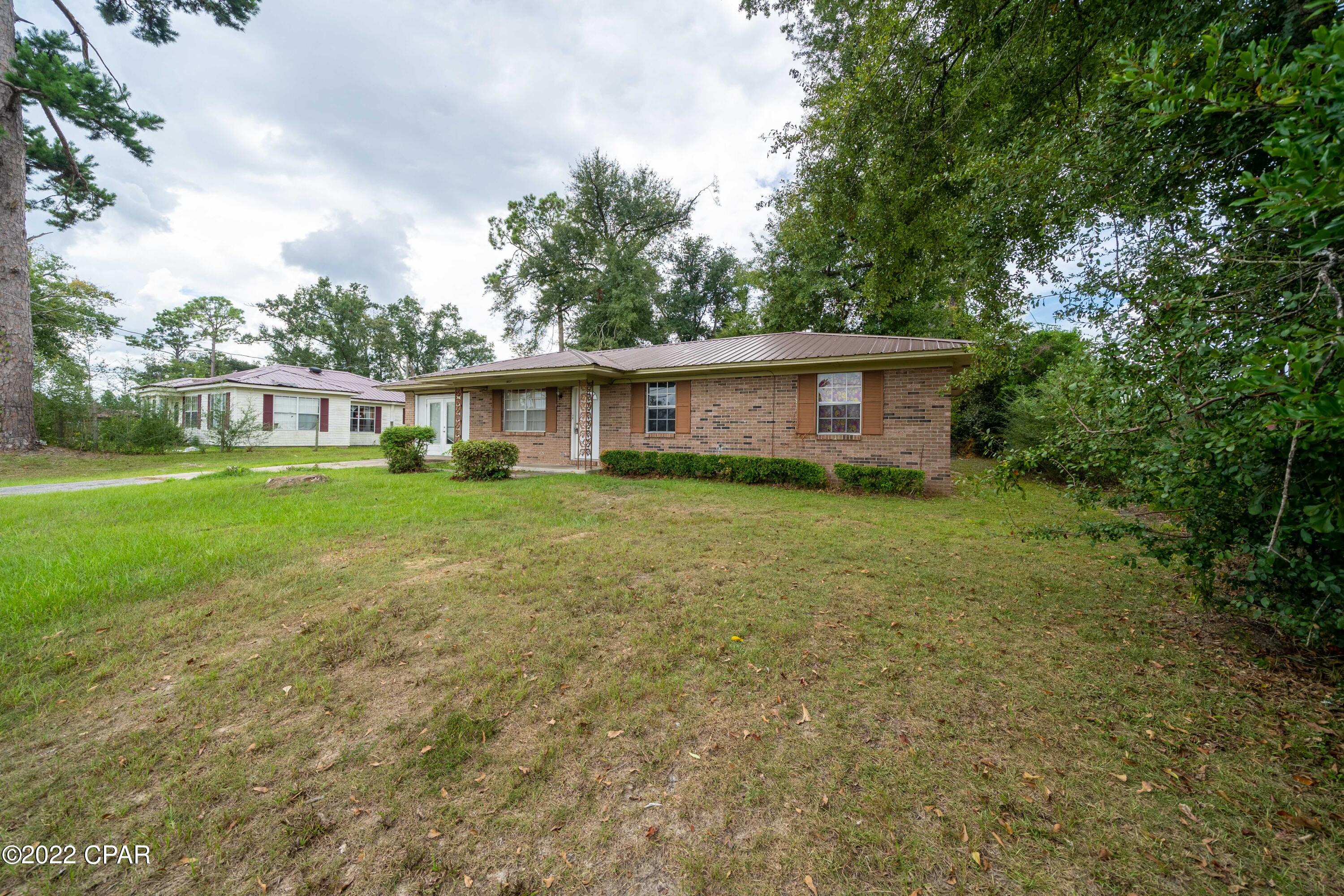 3029 Carters Mill Road Marianna, FL 32446 - Photo 4 of 4 Gallery Image 4