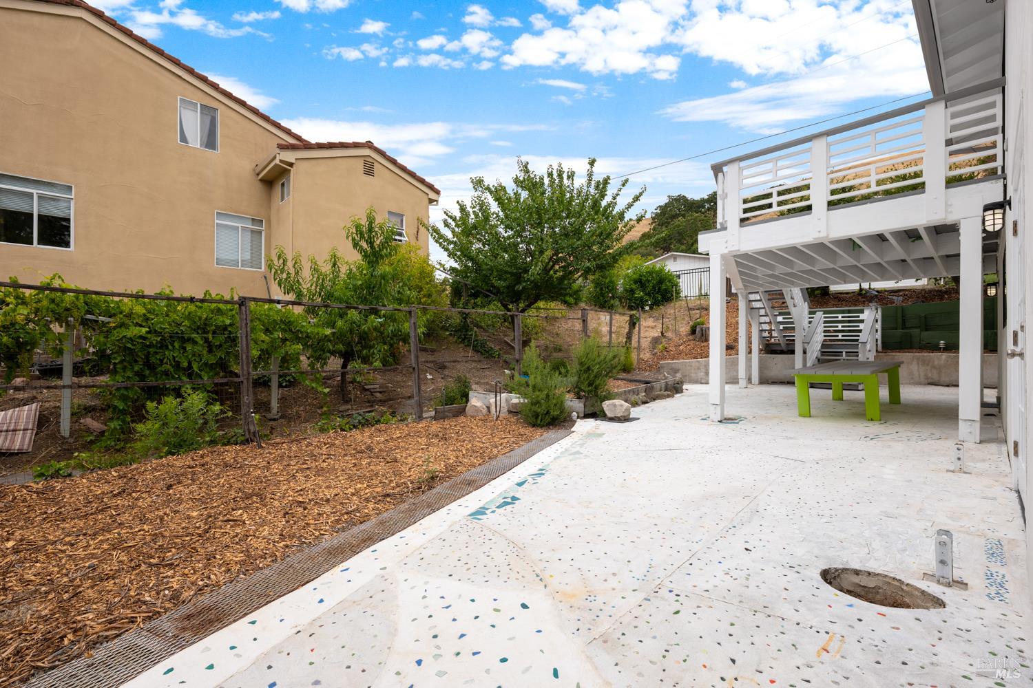 821 Las Colindas Road San Rafael, CA 94903 - Photo 63 of 69