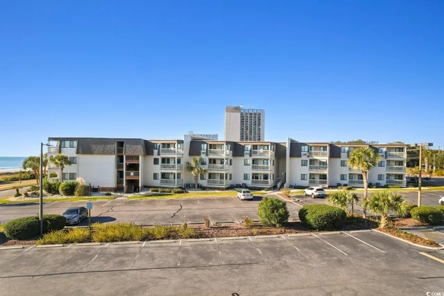 $299,900 | 5601 North Ocean Boulevard, Unit D316, Myrtle Beach, SC 29577