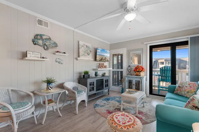 $299,900 | 5601 North Ocean Boulevard, Unit D316, Myrtle Beach, SC 29577