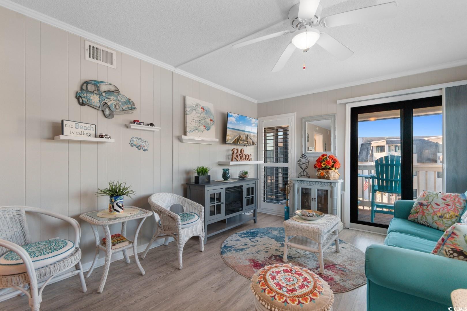 5601 North Ocean Boulevard, Unit D316 Myrtle Beach, SC 29577 - Photo 13 of 40