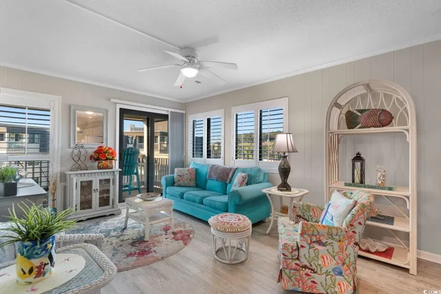 $299,900 | 5601 North Ocean Boulevard, Unit D316, Myrtle Beach, SC 29577