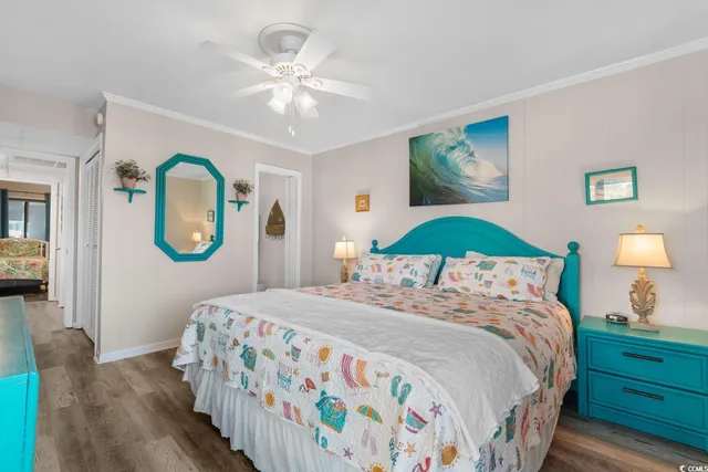 $299,900 | 5601 North Ocean Boulevard, Unit D316, Myrtle Beach, SC 29577