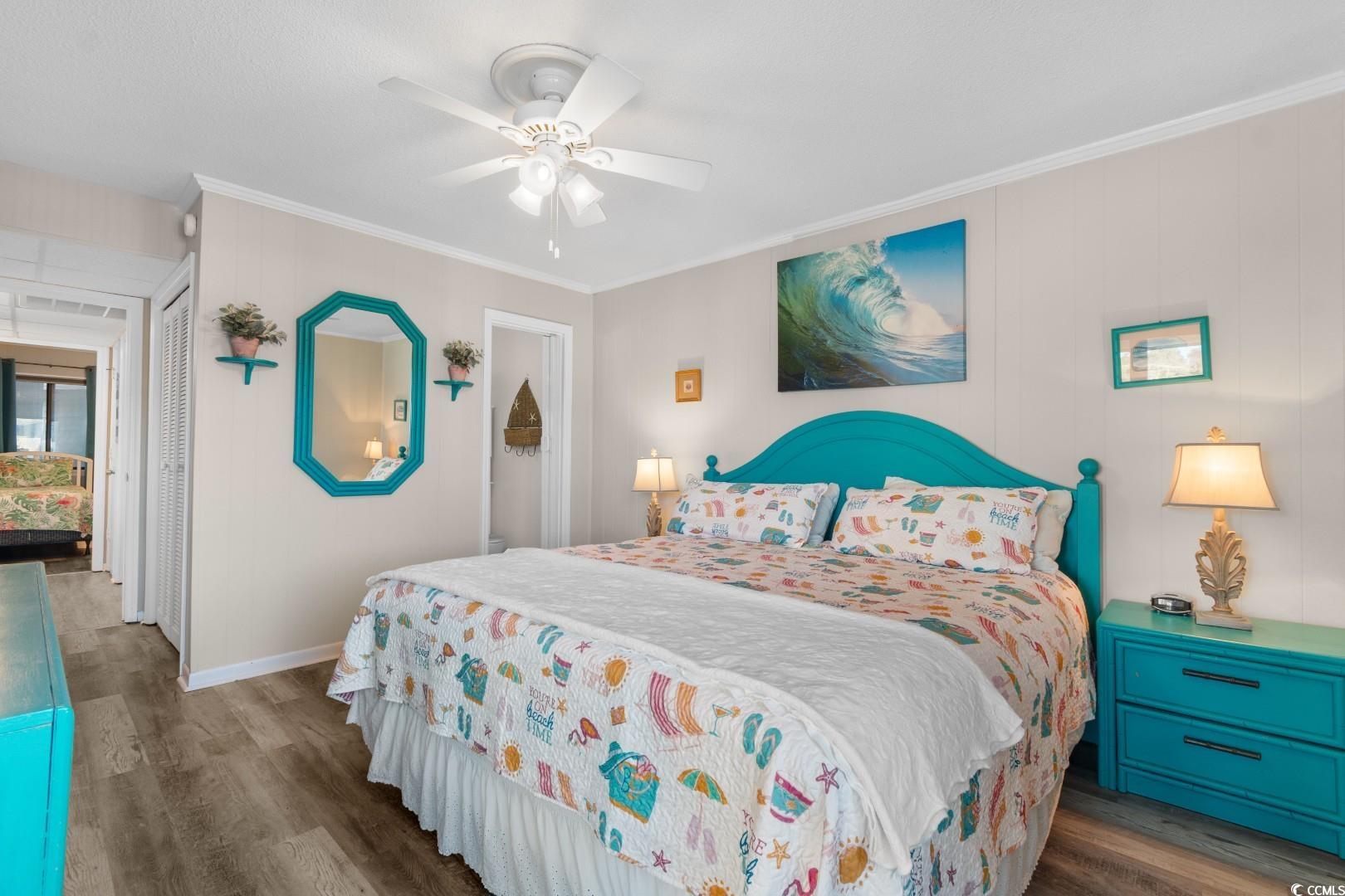 5601 North Ocean Boulevard, Unit D316 Myrtle Beach, SC 29577 - Photo 15 of 40