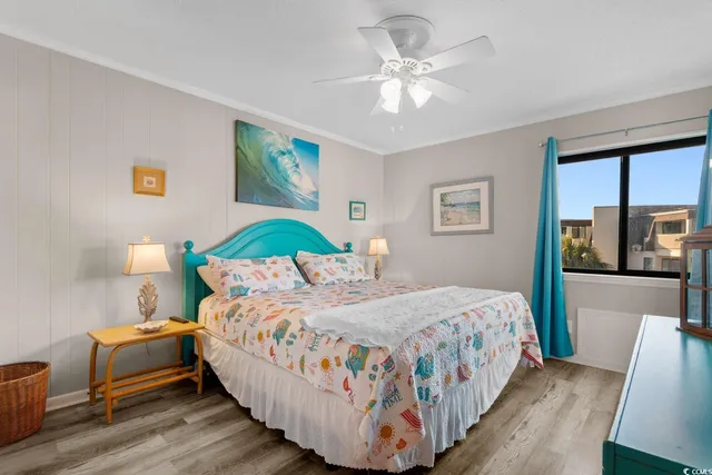 $299,900 | 5601 North Ocean Boulevard, Unit D316, Myrtle Beach, SC 29577