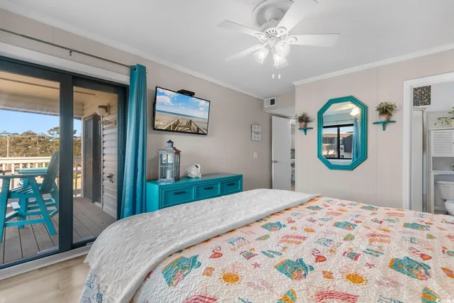 $299,900 | 5601 North Ocean Boulevard, Unit D316, Myrtle Beach, SC 29577