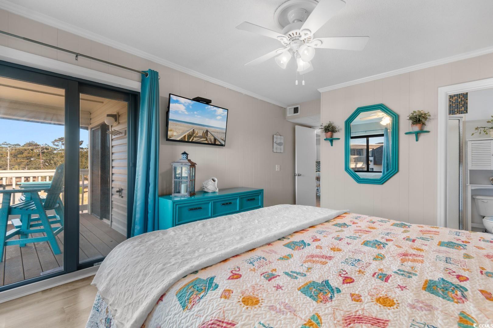 5601 North Ocean Boulevard, Unit D316 Myrtle Beach, SC 29577 - Photo 17 of 40