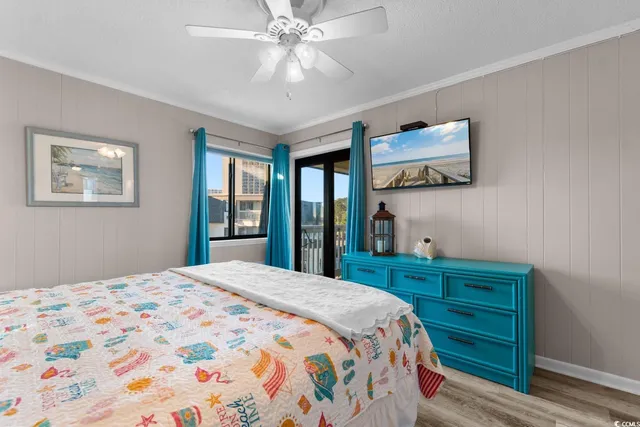 $299,900 | 5601 North Ocean Boulevard, Unit D316, Myrtle Beach, SC 29577