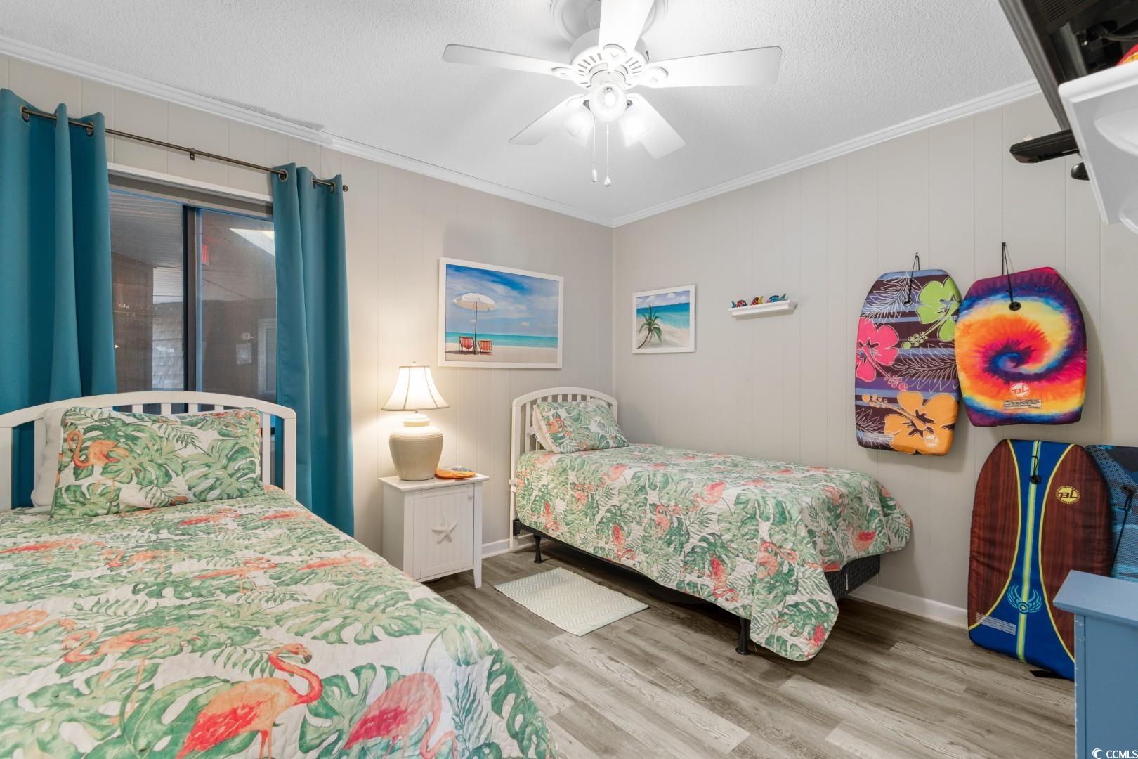 5601 North Ocean Boulevard, Unit D316 Myrtle Beach, SC 29577 - Photo 20 of 40