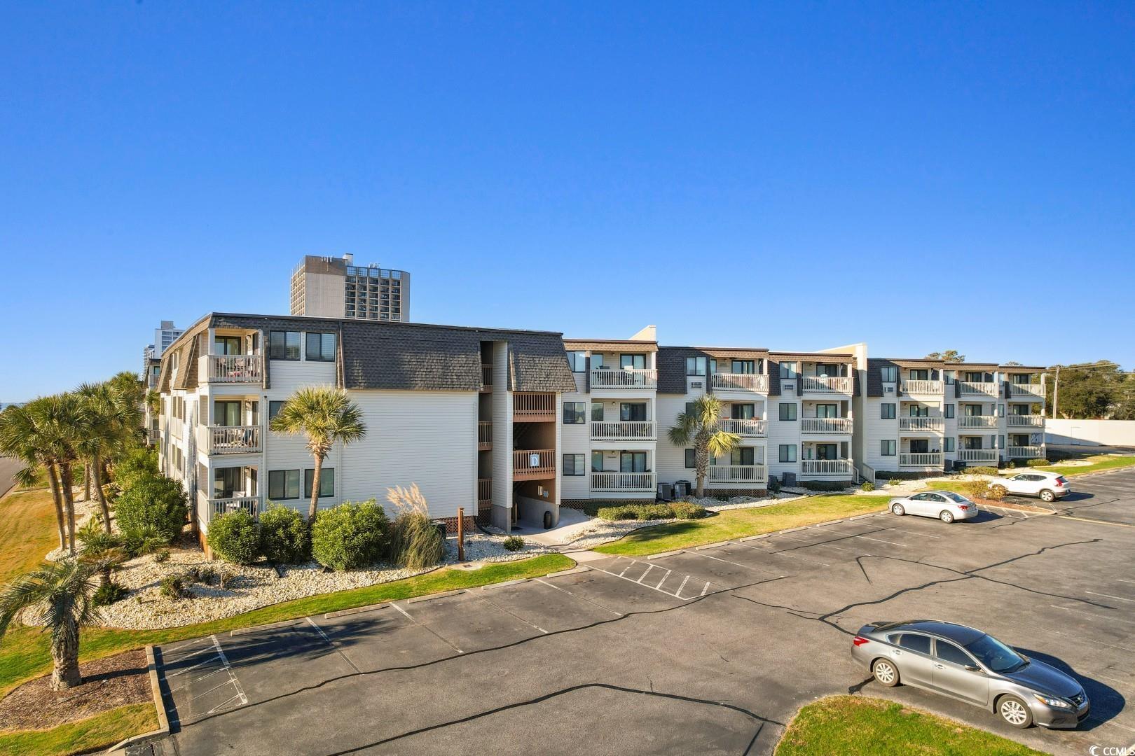 5601 North Ocean Boulevard, Unit D316 Myrtle Beach, SC 29577 - Photo 2 of 40