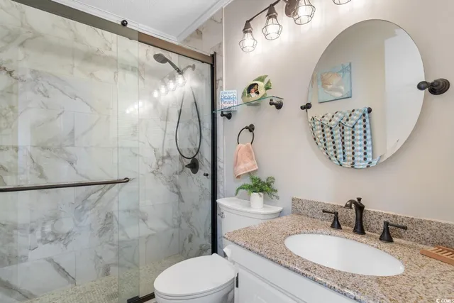 $299,900 | 5601 North Ocean Boulevard, Unit D316, Myrtle Beach, SC 29577