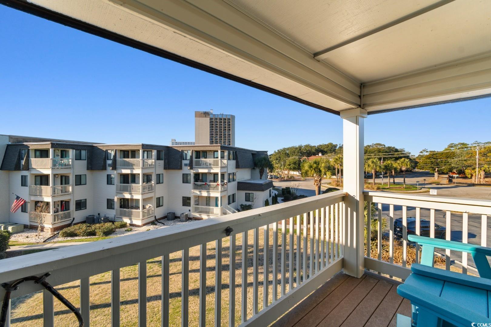 5601 North Ocean Boulevard, Unit D316 Myrtle Beach, SC 29577 - Photo 27 of 40