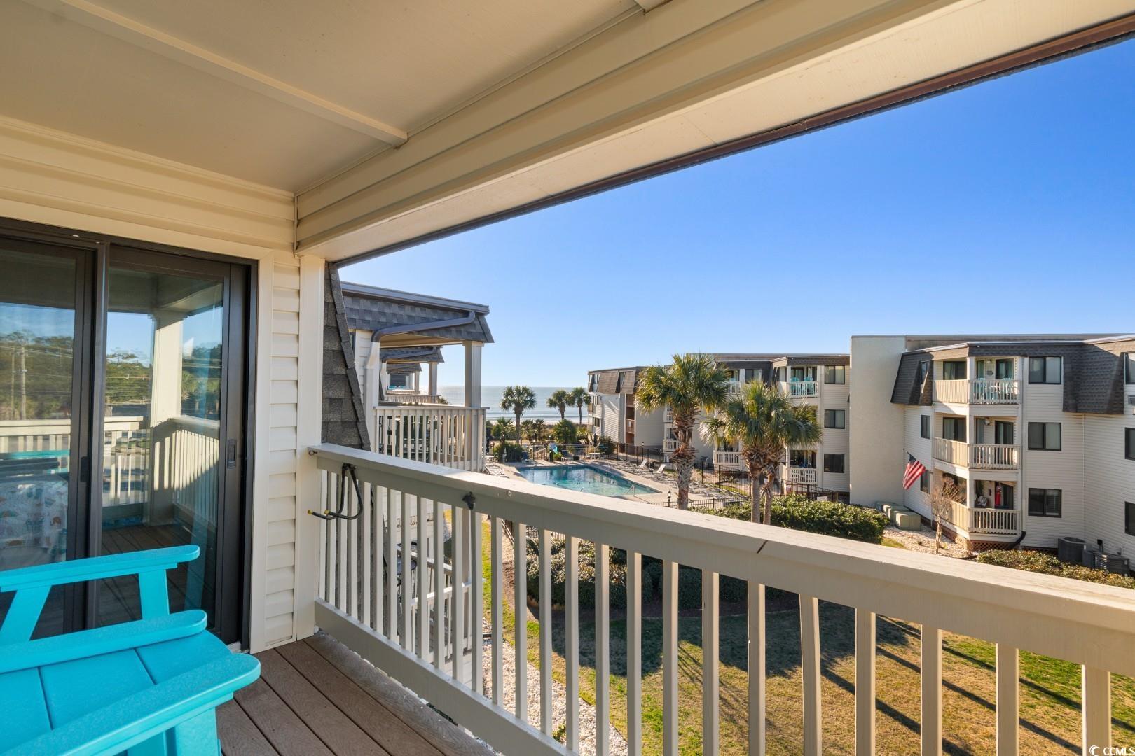 5601 North Ocean Boulevard, Unit D316 Myrtle Beach, SC 29577 - Photo 28 of 40