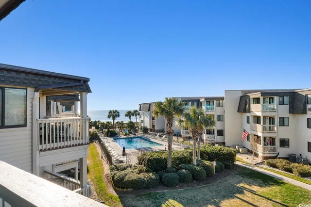 $299,900 | 5601 North Ocean Boulevard, Unit D316, Myrtle Beach, SC 29577