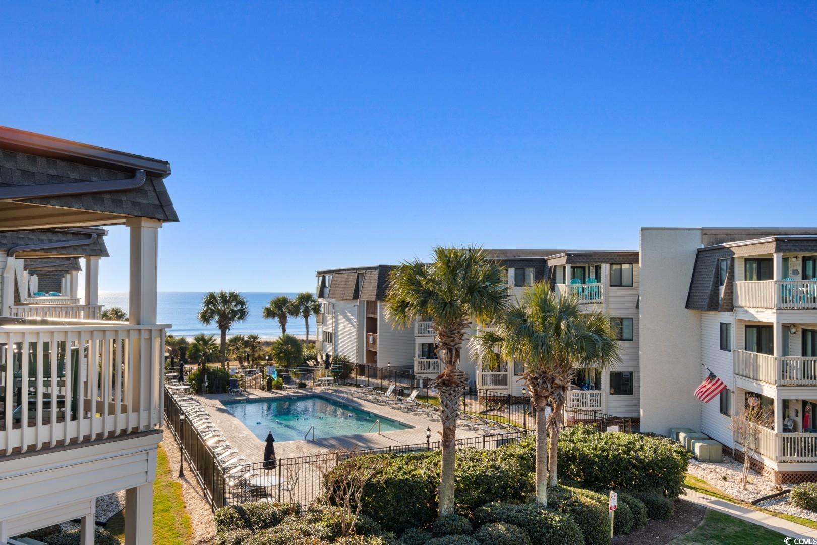 5601 North Ocean Boulevard, Unit D316 Myrtle Beach, SC 29577 - Photo 30 of 40