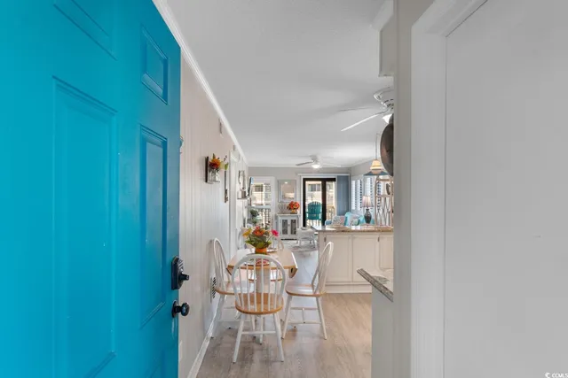 $299,900 | 5601 North Ocean Boulevard, Unit D316, Myrtle Beach, SC 29577