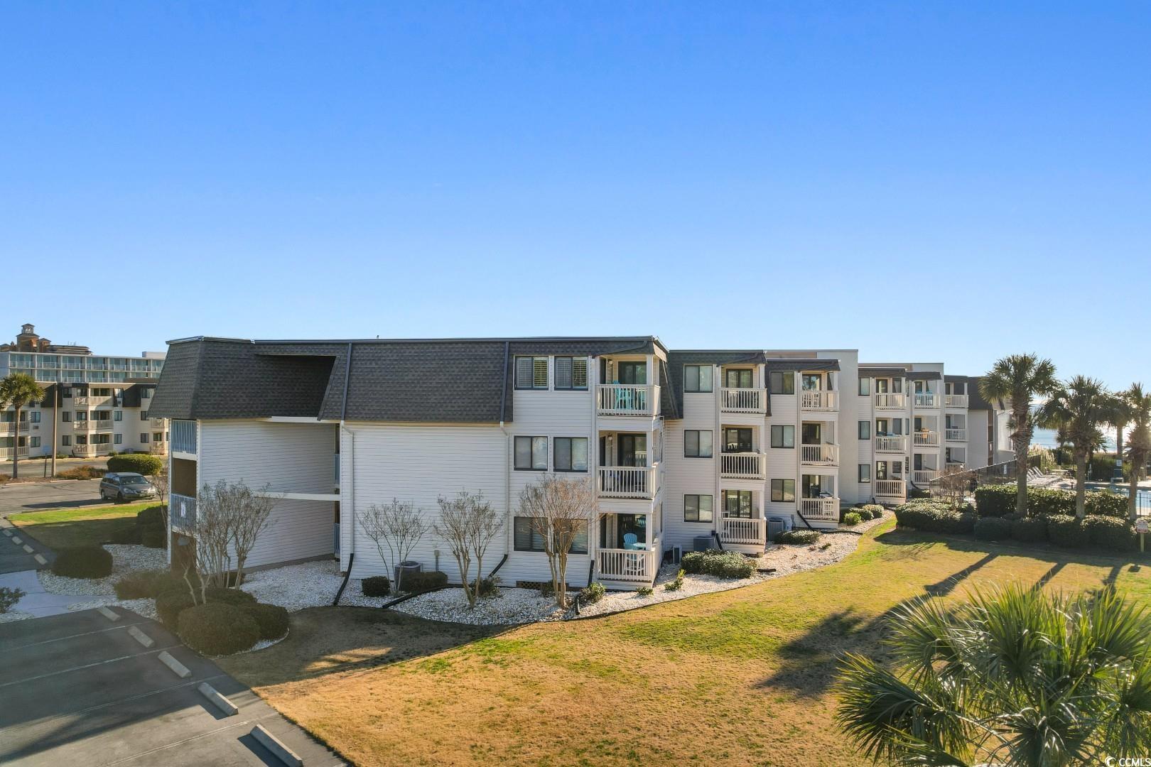 5601 North Ocean Boulevard, Unit D316 Myrtle Beach, SC 29577 - Photo 31 of 40