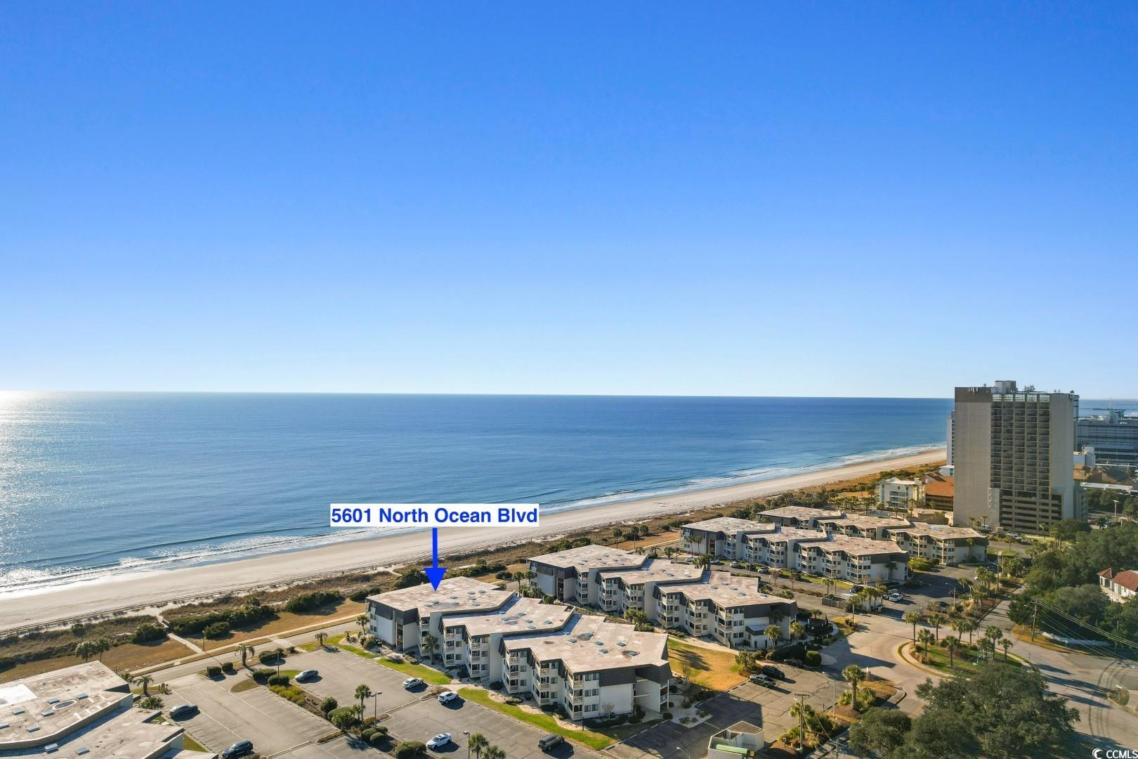 5601 North Ocean Boulevard, Unit D316 Myrtle Beach, SC 29577 - Photo 34 of 40